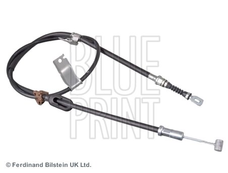 CABLU FRANA DE MANA BLUE PRINT ADH246142 - Compatibil cu HONDA