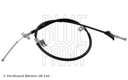 CABLU FRANA DE MANA BLUE PRINT ADH246149 - Compatibil cu HONDA