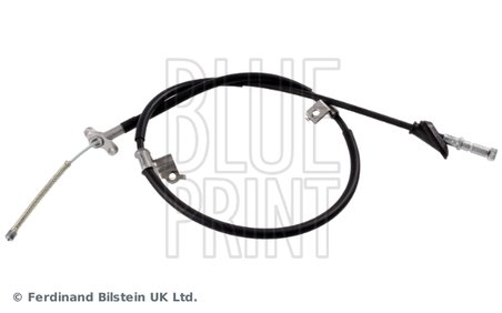 CABLU FRANA DE MANA BLUE PRINT ADH246149 - Compatibil cu HONDA