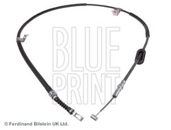 CABLU FRANA DE MANA BLUE PRINT ADH246157 - Compatibil cu HONDA