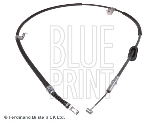 CABLU FRANA DE MANA BLUE PRINT ADH246157 - Compatibil cu HONDA