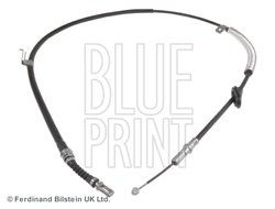 CABLU FRANA DE MANA BLUE PRINT ADH246158 - Compatibil cu HONDA