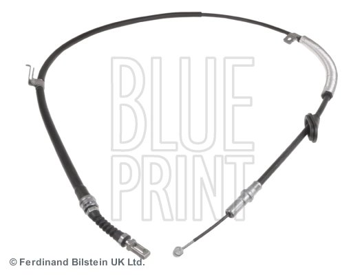 Cablu frana de mana Blue Print ADH246158