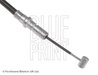 Cablu frana de mana Blue Print ADH246158