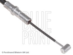 CABLU FRANA DE MANA BLUE PRINT ADH246157 - Compatibil cu HONDA