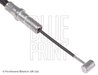 CABLU FRANA DE MANA BLUE PRINT ADH246157 - Compatibil cu HONDA