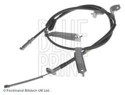 CABLU FRANA DE MANA BLUE PRINT ADH246164 - Compatibil cu HONDA