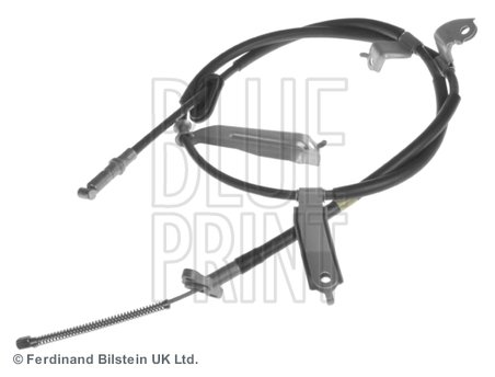 Cablu frana de mana Blue Print ADH246164