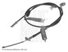 Cablu frana de mana Blue Print ADH246164