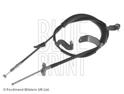 CABLU FRANA DE MANA BLUE PRINT ADH246165 - Compatibil cu HONDA