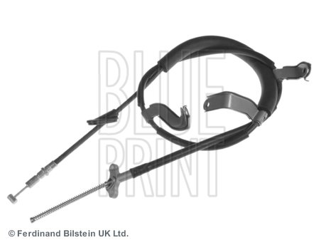 CABLU FRANA DE MANA BLUE PRINT ADH246165 - Compatibil cu HONDA