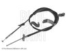 CABLU FRANA DE MANA BLUE PRINT ADH246165 - Compatibil cu HONDA
