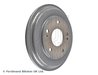 TAMBUR FRANA BLUE PRINT ADH24710 - Compatibil cu HONDA