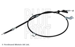 CABLU FRANA DE MANA BLUE PRINT ADH253214 - Compatibil cu HONDA