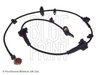 Senzor ABS Blue Print ADH27137