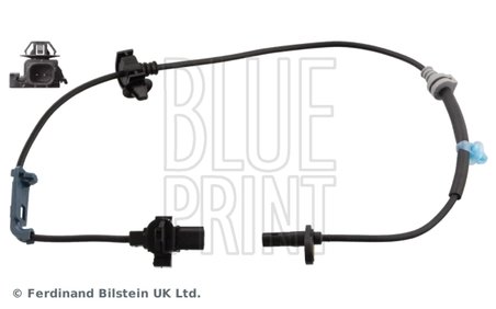 Senzor ABS Blue Print ADH27181