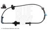 Senzor ABS Blue Print ADH27181