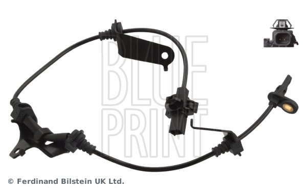 Senzor ABS Blue Print ADH27182