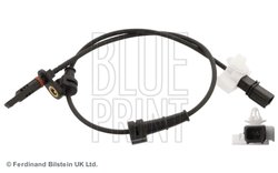 Senzor ABS Blue Print ADH27186