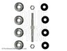 BIELETA STABILIZATOR BLUE PRINT ADH28512 - Compatibil cu HONDA