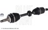 PLANETARA BLUE PRINT ADH289501 - Compatibil cu HONDA