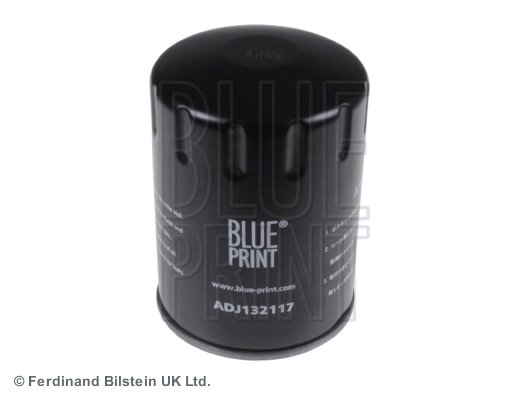 Filtru ulei Blue Print ADJ132117