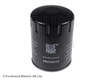 Filtru ulei Blue Print ADJ132117