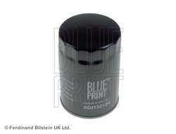 FILTRU ULEI BLUE PRINT ADJ132124 - Compatibil cu JAGUAR