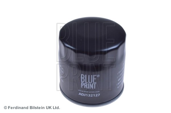 FILTRU ULEI BLUE PRINT ADJ132127 - Compatibil cu CITROEN, FORD, LAND ROVER, PEUGEOT
