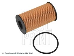 FILTRU ULEI BLUE PRINT ADJ132128 - Compatibil cu JAGUAR, LAND ROVER