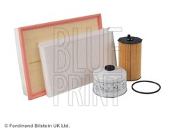 SET PIESE, INSPECTIE BLUE PRINT ADJ132131 - Compatibil cu LAND ROVER