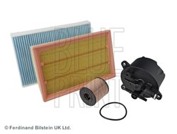 SET PIESE, INSPECTIE BLUE PRINT ADJ132132 - Compatibil cu LAND ROVER