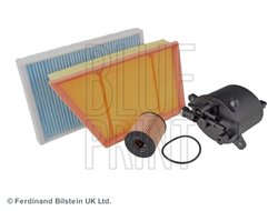 SET PIESE, INSPECTIE BLUE PRINT ADJ132133 - Compatibil cu LAND ROVER