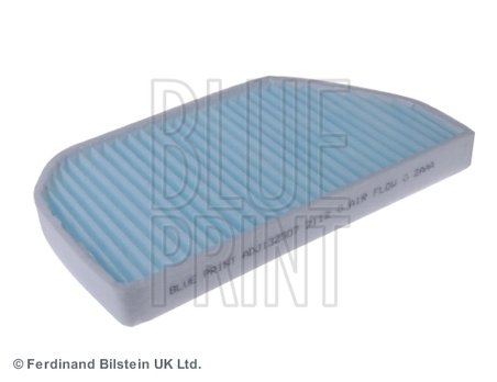 Filtru aer habitaclu Blue Print ADJ132507