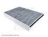 FILTRU AER HABITACLU BLUE PRINT ADJ132512 - Compatibil cu JAGUAR