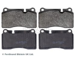 Set placute frana Blue Print ADJ134211