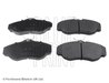 SET PLACUTE FRANA BLUE PRINT ADJ134212 - Compatibil cu LAND ROVER