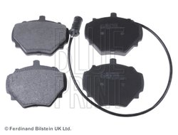 Set placute frana Blue Print ADJ134222