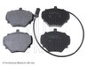 Set placute frana Blue Print ADJ134222