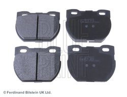SET PLACUTE FRANA BLUE PRINT ADJ134223 - Compatibil cu LAND ROVER