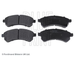 SET PLACUTE FRANA BLUE PRINT ADJ134224 - Compatibil cu TATA