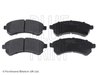 Set placute frana Blue Print ADJ134224