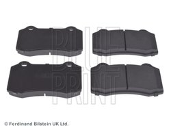 SET PLACUTE FRANA BLUE PRINT ADJ134233 - Compatibil cu JAGUAR