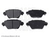 Set placute frana Blue Print ADJ134236