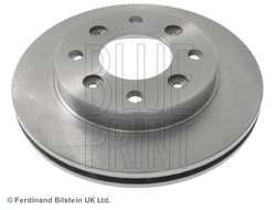 DISC FRANA BLUE PRINT ADJ134308 - Compatibil cu ROVER, TATA
