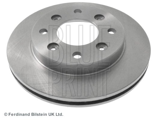 DISC FRANA BLUE PRINT ADJ134308 - Compatibil cu ROVER, TATA