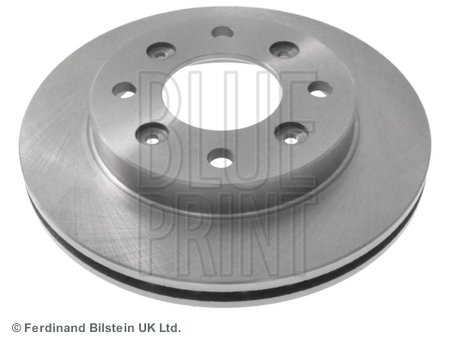 DISC FRANA BLUE PRINT ADJ134308 - Compatibil cu ROVER, TATA