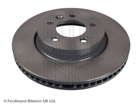 DISC FRANA BLUE PRINT ADJ134310 - Compatibil cu LAND ROVER