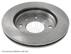 DISC FRANA BLUE PRINT ADJ134308 - Compatibil cu ROVER, TATA