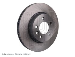 DISC FRANA BLUE PRINT ADJ134310 - Compatibil cu LAND ROVER